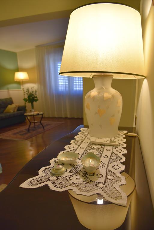 Casasalento Hotell Cavallino di Lecce Eksteriør bilde