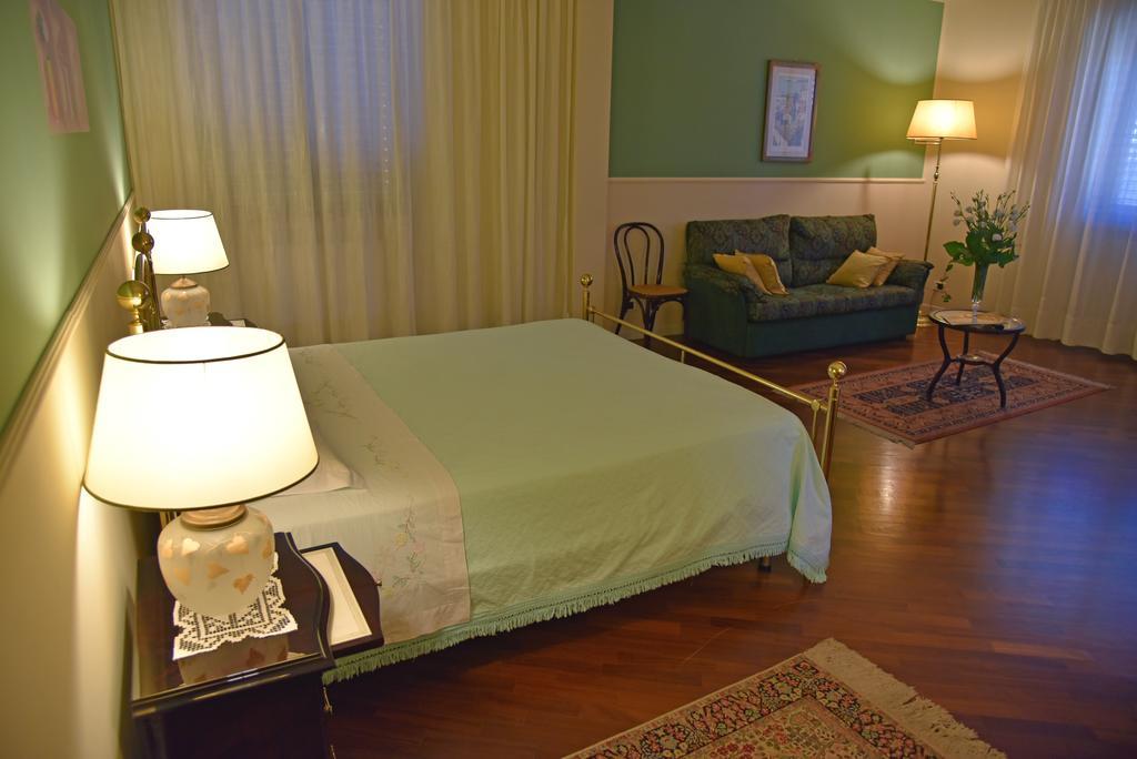 Casasalento Hotell Cavallino di Lecce Eksteriør bilde
