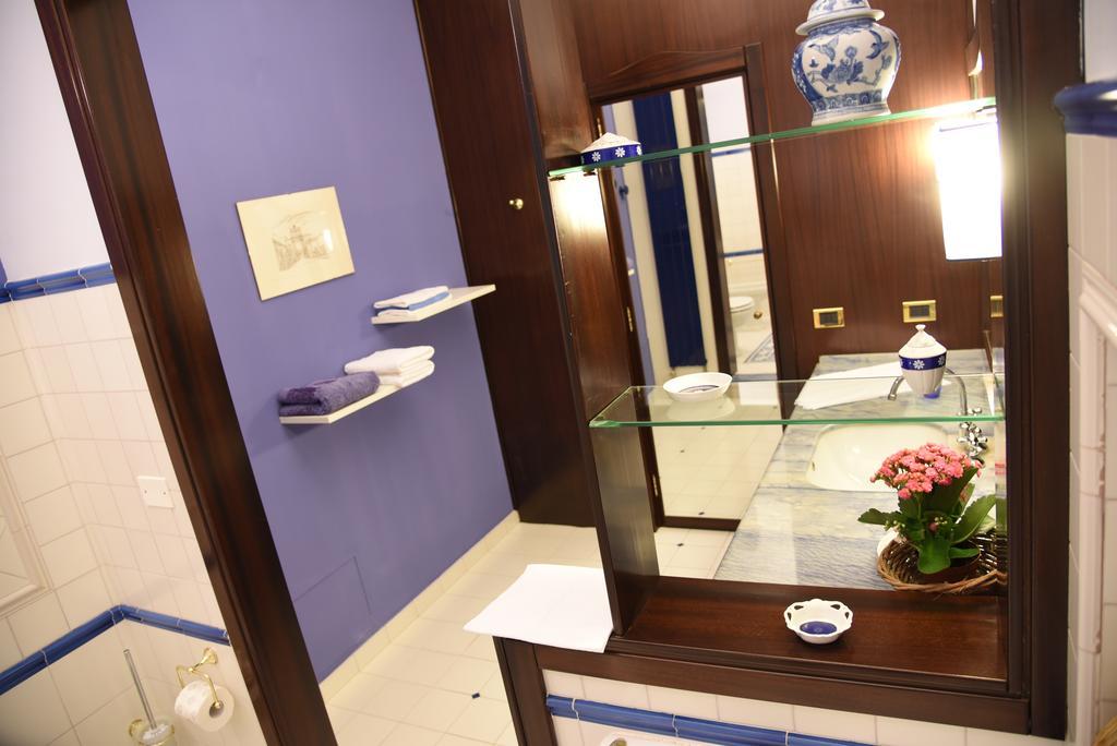 Casasalento Hotell Cavallino di Lecce Rom bilde