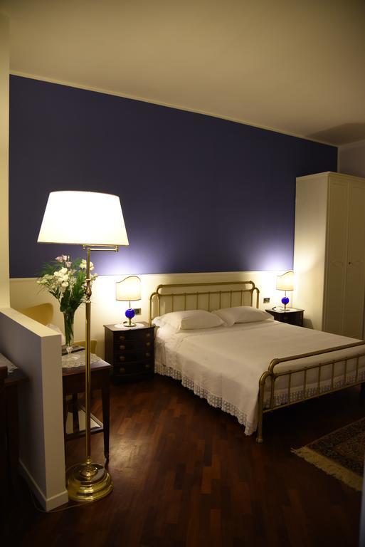 Casasalento Hotell Cavallino di Lecce Rom bilde