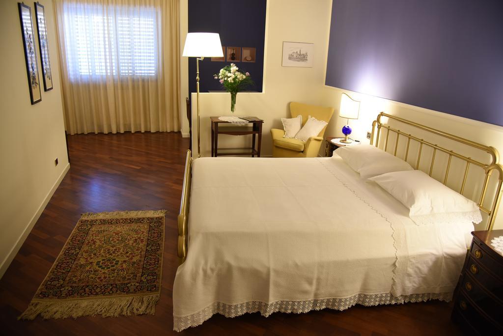 Casasalento Hotell Cavallino di Lecce Eksteriør bilde