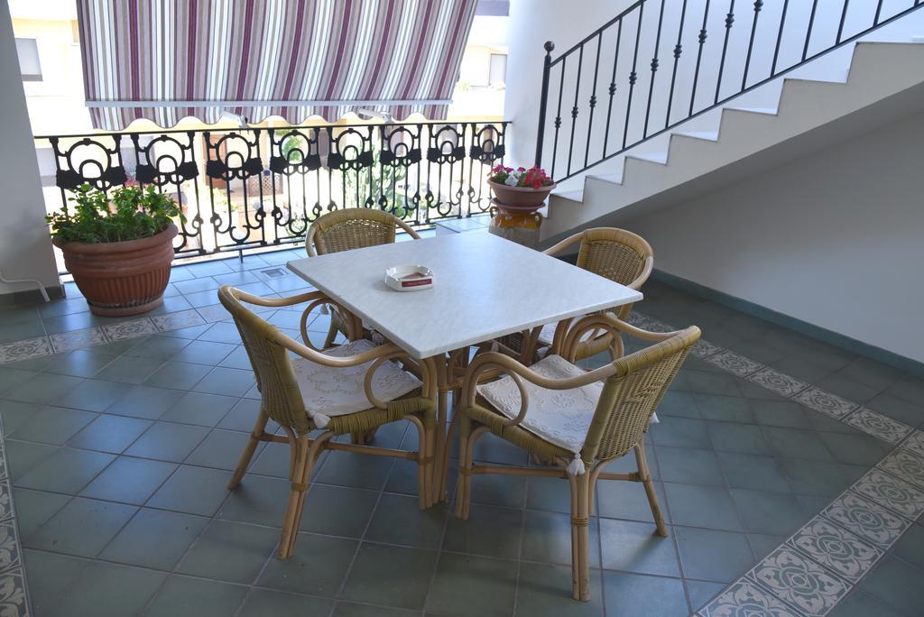 Casasalento Hotell Cavallino di Lecce Rom bilde