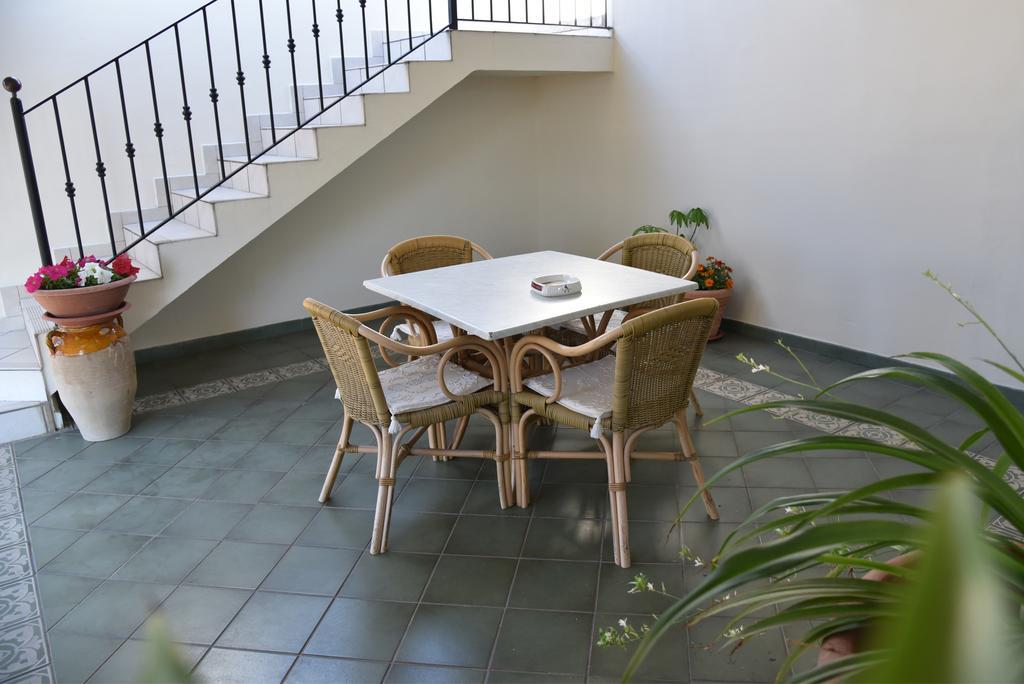 Casasalento Hotell Cavallino di Lecce Eksteriør bilde