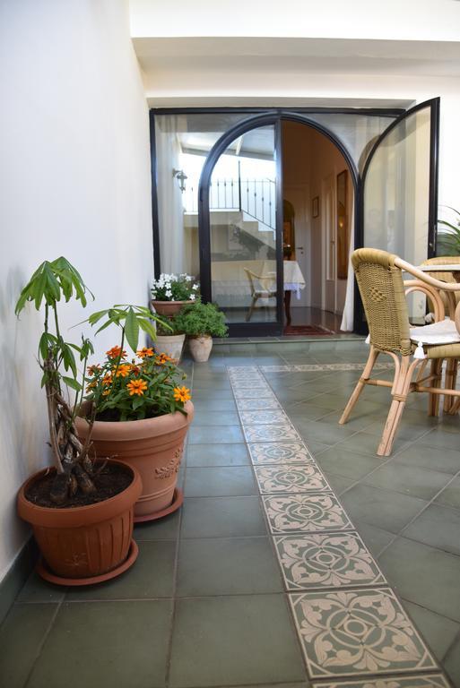 Casasalento Hotell Cavallino di Lecce Rom bilde