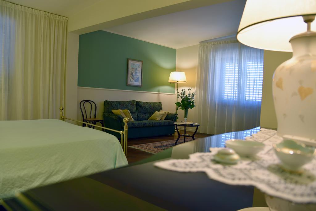 Casasalento Hotell Cavallino di Lecce Rom bilde