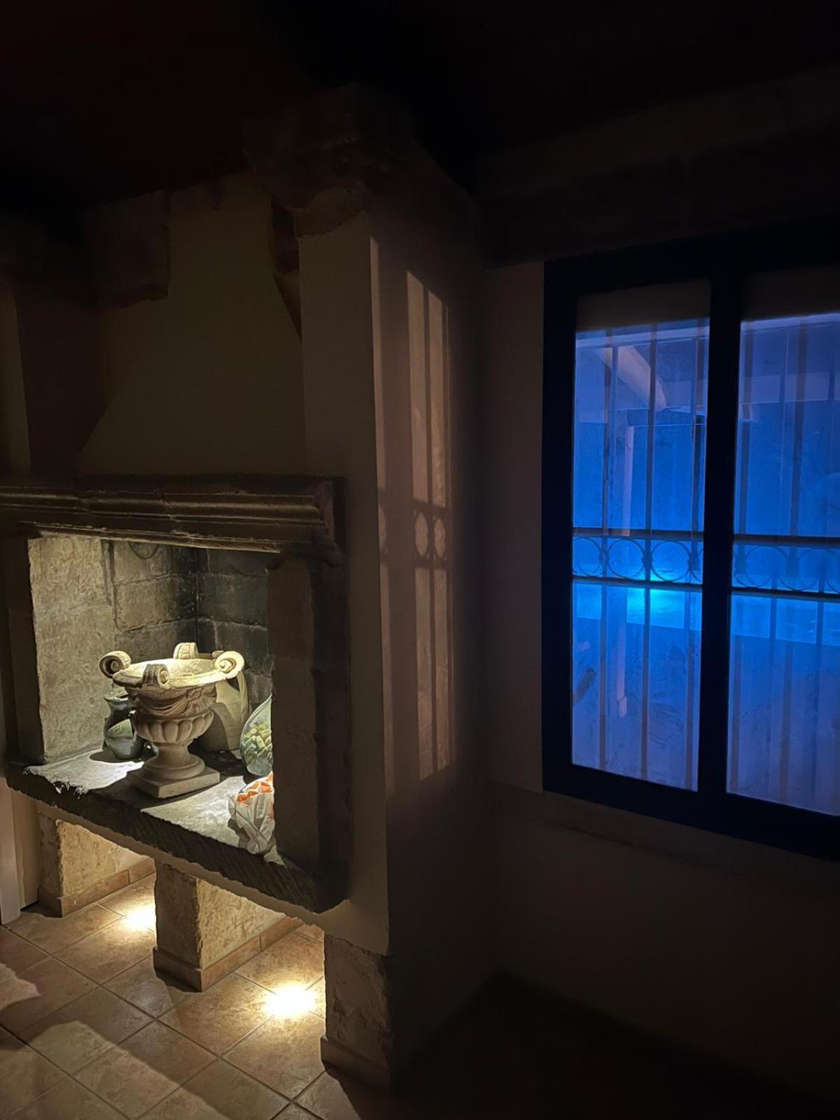 Casasalento Hotell Cavallino di Lecce Rom bilde