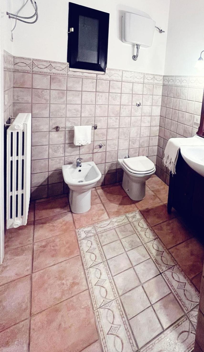 Casasalento Hotell Cavallino di Lecce Rom bilde