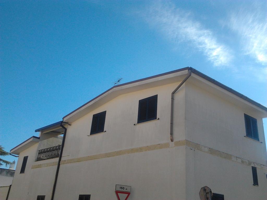 Casasalento Hotell Cavallino di Lecce Rom bilde