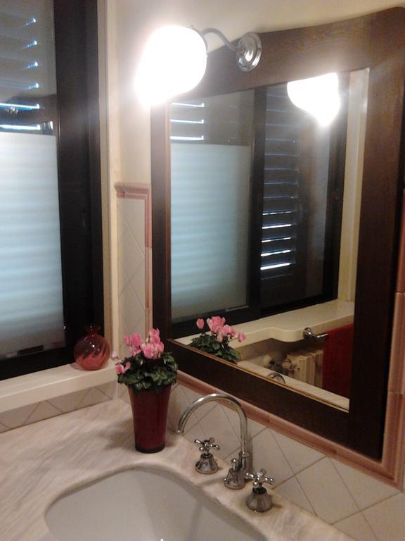 Casasalento Hotell Cavallino di Lecce Rom bilde
