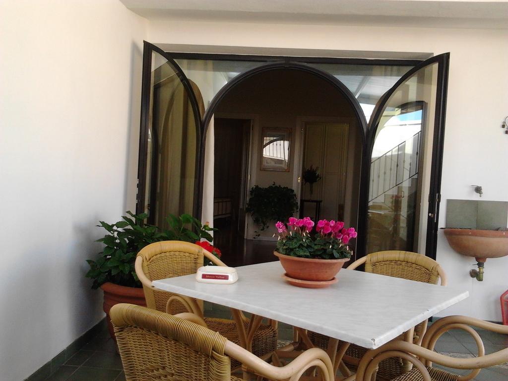 Casasalento Hotell Cavallino di Lecce Rom bilde
